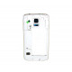Middle Frame Samsung Galaxy S5 - SM-G900F White