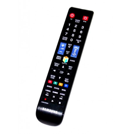 REMOTE CONTROLLER SAMSUNG TM1250 F6370 F6300