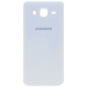 Samsung SM-J500F Battery Cover White