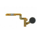 Samsung Galaxy Note 4 Power Key Flex-Cable Vibra Motor