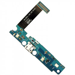 Samsung Galaxy Note Edge Micro USB Connector Flex-Cable Mi