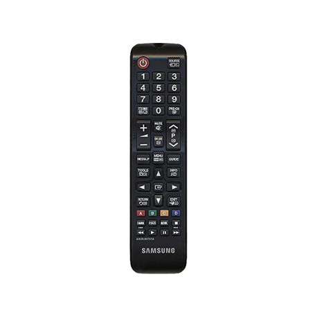 Display Remote Control Samsung TM1240 for Samsung TV LED