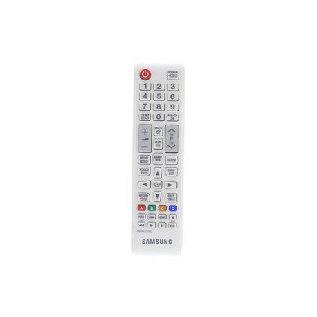 REMOTE CONTROLLER TV TM1240A Samsung