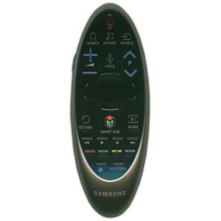 REMOTE CONTROLLER TV TM1480 Samsung