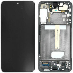 LCD e Touchscreen SM-S906B Samsung