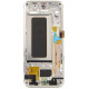 LCD DISPLAY MODULE BLACK SAMSUNG Galaxy S8 PLUS