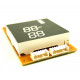 ASSY PCB KIT LED-RL34E-FR-1 Samsung