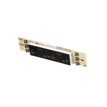 Modulo Controlo Display para Frigorifico Samsung