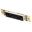 Modulo Controlo Display para Frigorifico Samsung