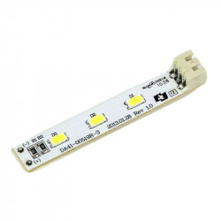 Modulo Eletronico LED para Frigorifico Samsung