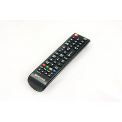 REMOTE CONTROLLER Samsung