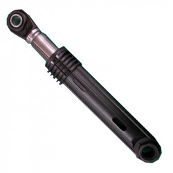 SAMSUNG WW10H9400EW DAMPER SHOCK GE24-PJT PP 60N W24 BLACK