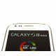 LCD E TOUCH SAMSUNG GT-I8190R S3 MINI - BRANCO