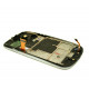 LCD E TOUCH SAMSUNG GT-I8190R S3 MINI - BRANCO