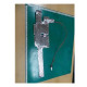 HEATER DRAIN-FREEZER -ET-PJT-230V41W