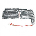 Defrost Heater Samsung Fridge