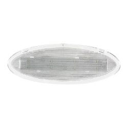 ASSY COVER LAMP-REF NW2 NW2-FDR