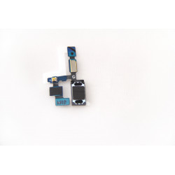 Samsung Galaxy S6 Edge Ear Speaker Flex-Cable Sensor