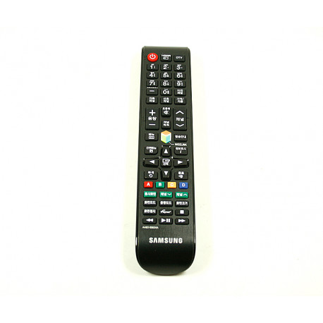 Remote Controller TV Samsung