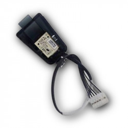 Placa IR para TV Samsung