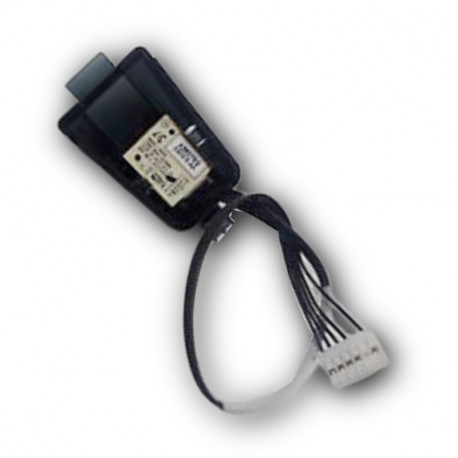 Placa IR para TV Samsung