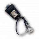 Placa IR para TV Samsung