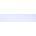 ASSY LED BAR P- 55INCH_NU7100 ALUMINUM NU