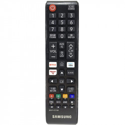 REMOCON-TV-2019 TVSAMSUNG44KEY3.0VEU