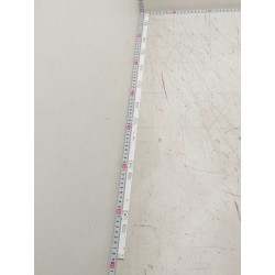 ASSY LED BAR P- 20Y 65TU8000 ALUMINUMLEFT