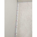 ASSY LED BAR P- 20Y 65TU8000 ALUMINUM RIG