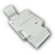 Cover Evaporador Samsung
