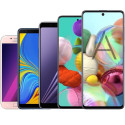 GALAXY A SERIES